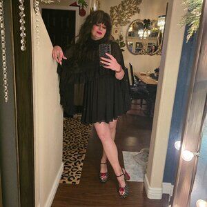 Meet your Posher, Erika